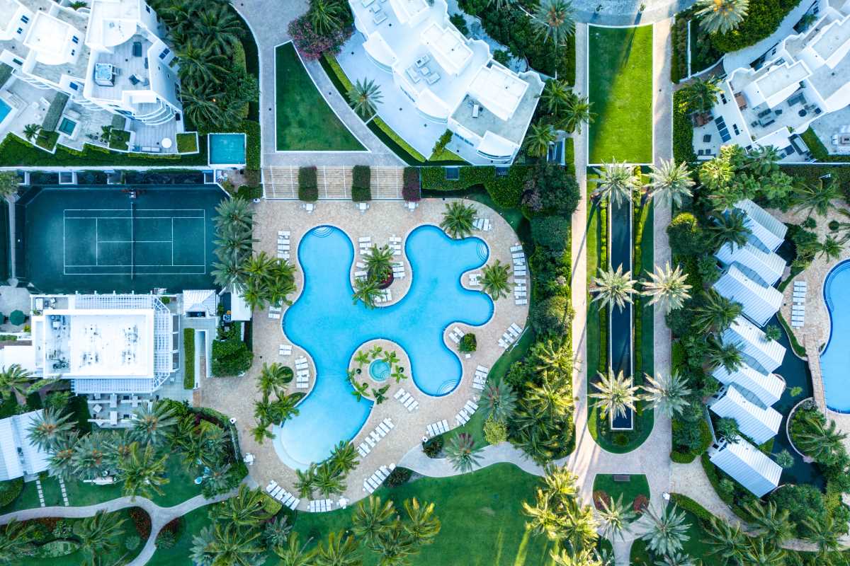 All-Inclusive Resorts in the U.S.