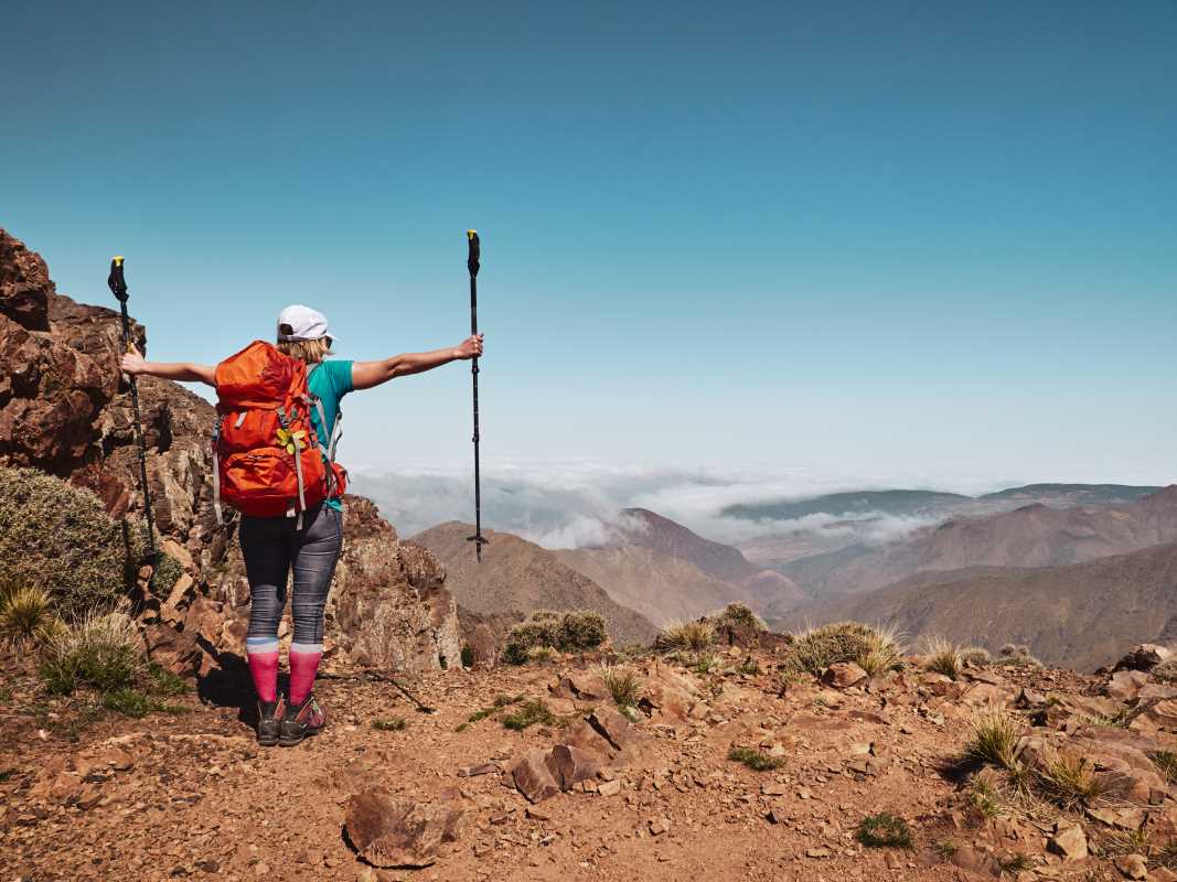 Essential Gear for Desert Trekking and Exploration