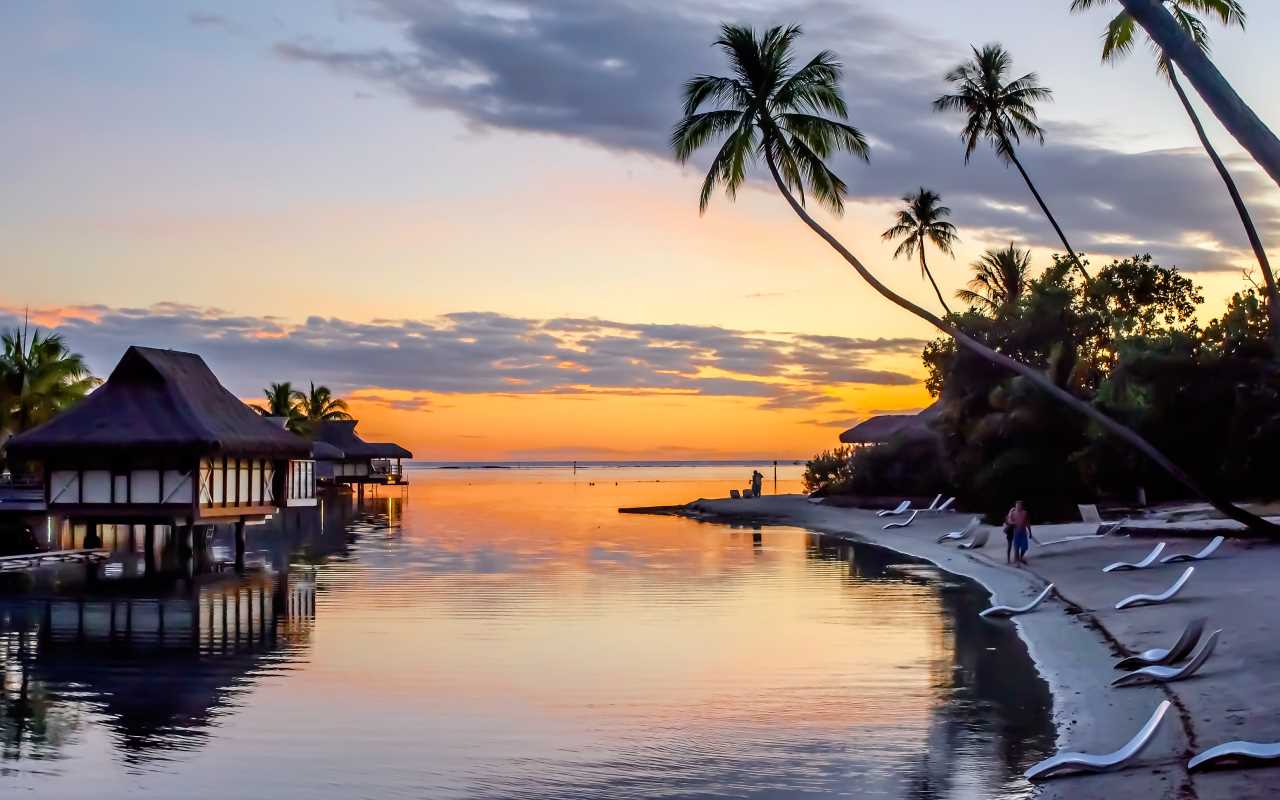 6 Tropical Beach Escapes for Stress-Free Vacations